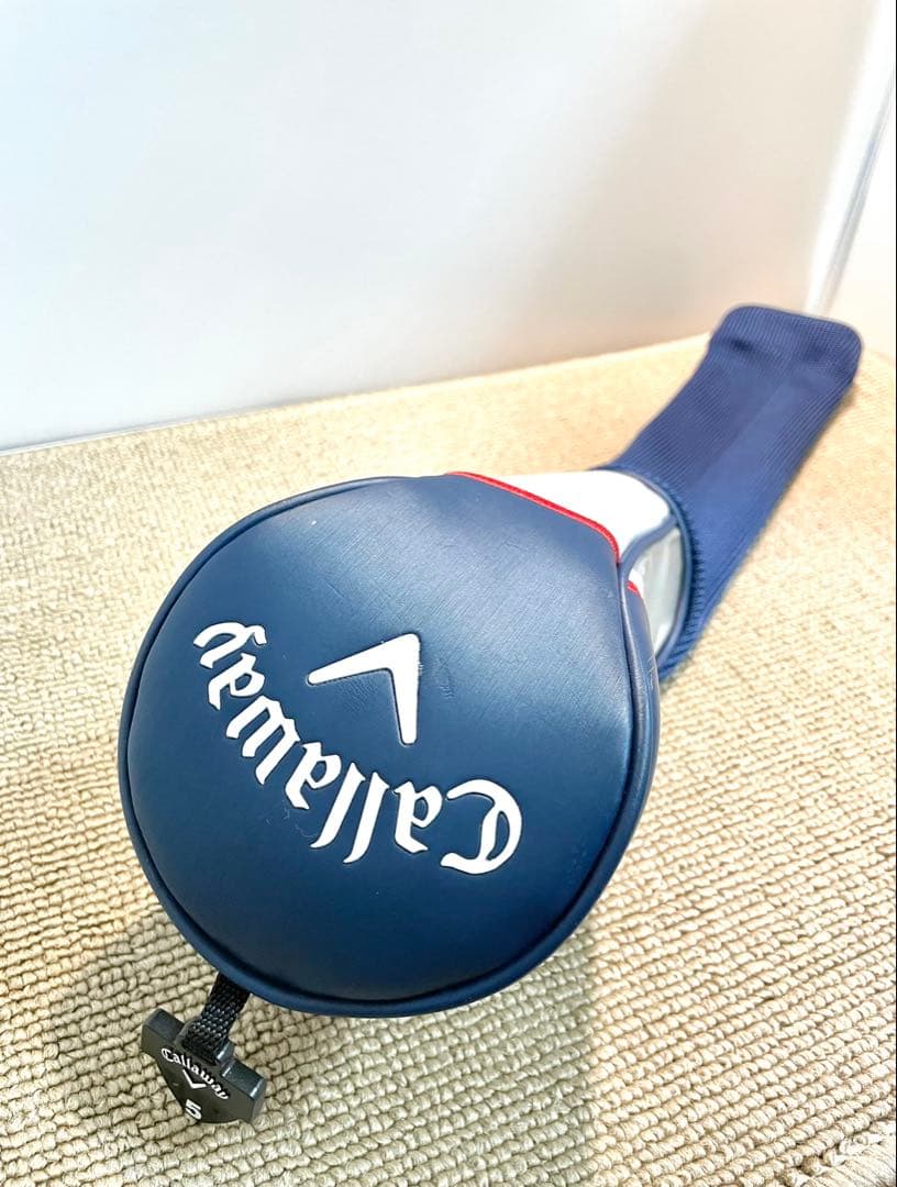 2014年Callaway BIG BERTHA(キャロウェイ ビックバーサ)