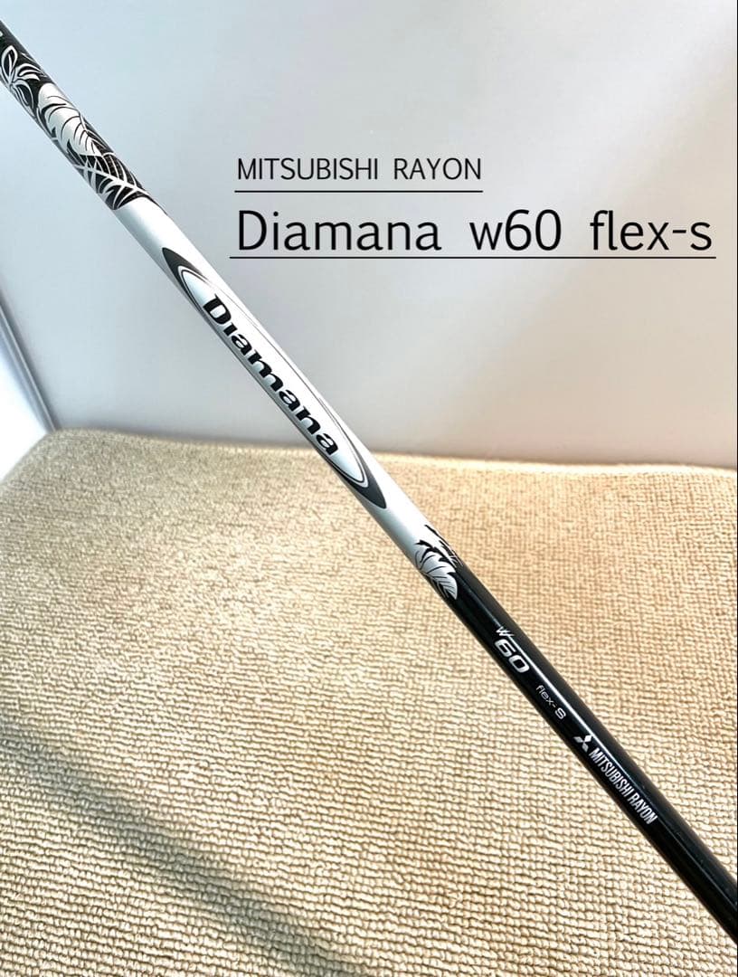 2014年Callaway BIG BERTHA(キャロウェイ ビックバーサ)