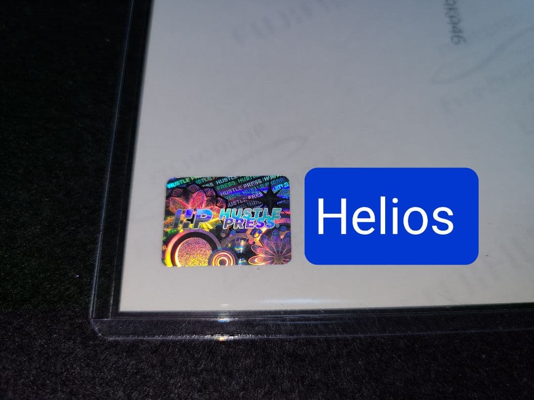 渡邉理佐 欅坂 欅宣言 2016 July 直筆 サイン 生写真