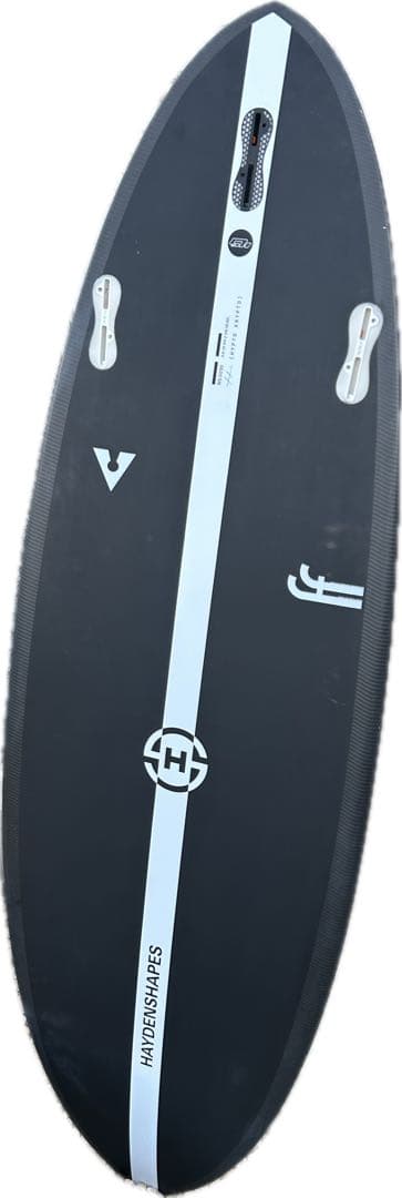 HAYDEN SHAPES ヘイデンシェイプス HYPTO KRYPTO