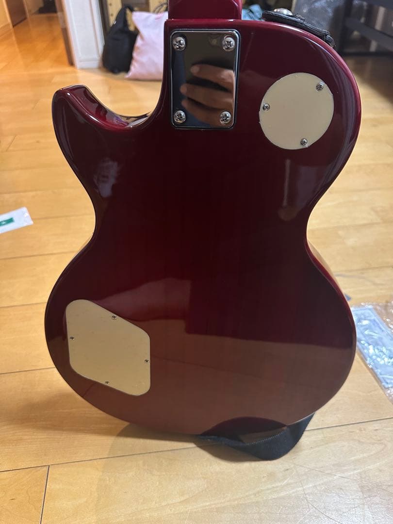 エレキギター /BUSKER'S BLS300 ハニーバースト