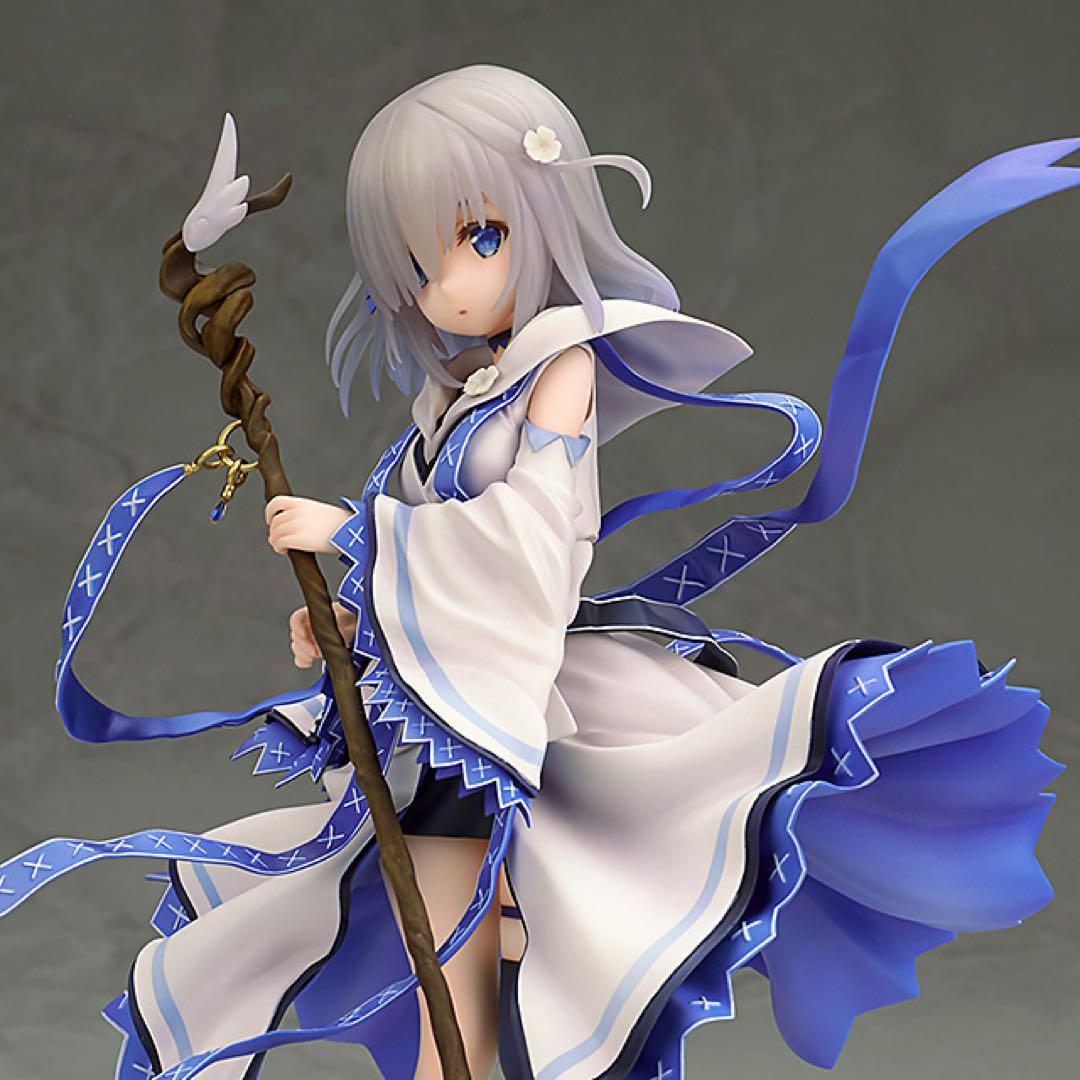 【未開封】マギアレコード 魔法少女まどか☆マギカ外伝 五十鈴れん フィギュア