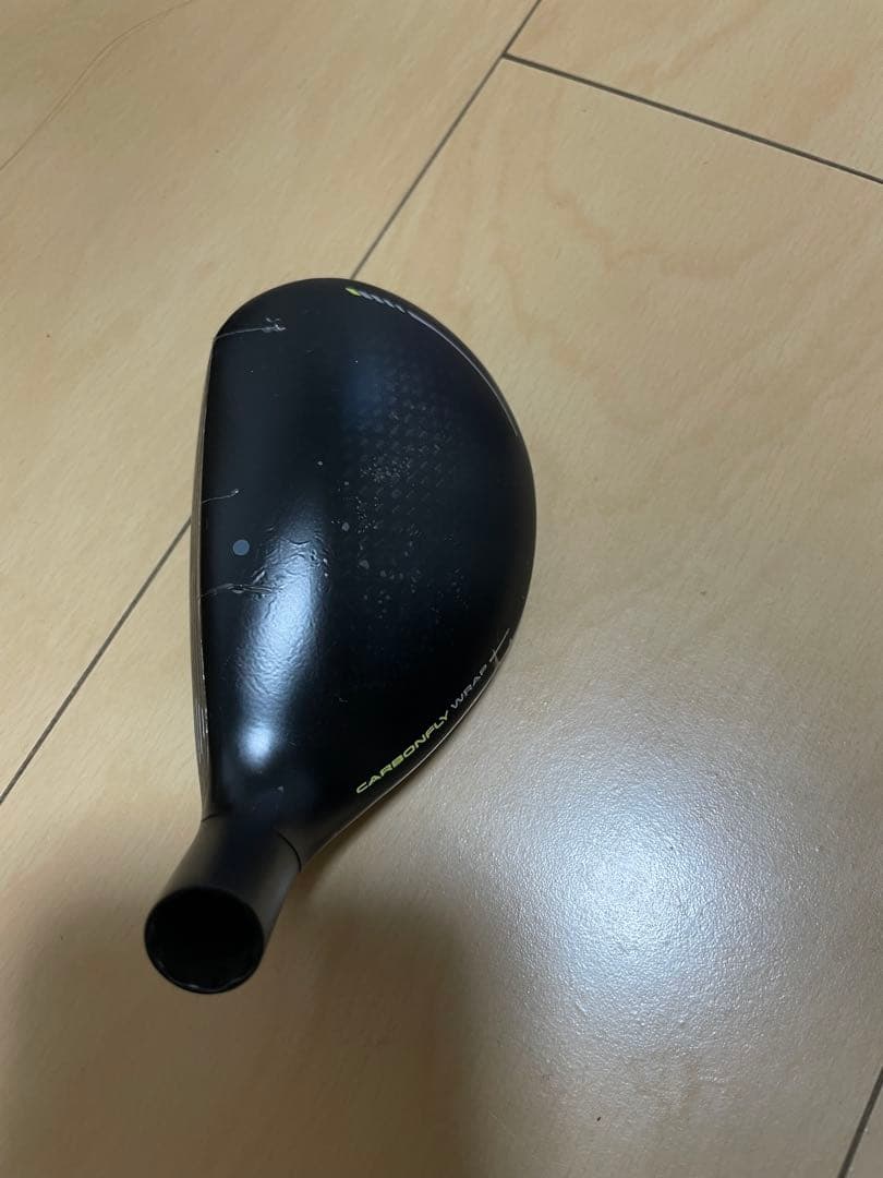 PING G430 ユーティリティ　4U