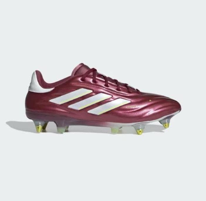 新品 定2.5万 adidas アディダス スパイク サッカーシューズ 27.5