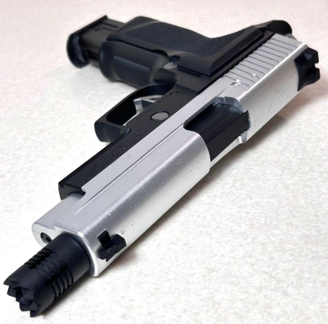 【希少】 東京マルイ SENTINEL NINE　レオンモデル　限定モデル