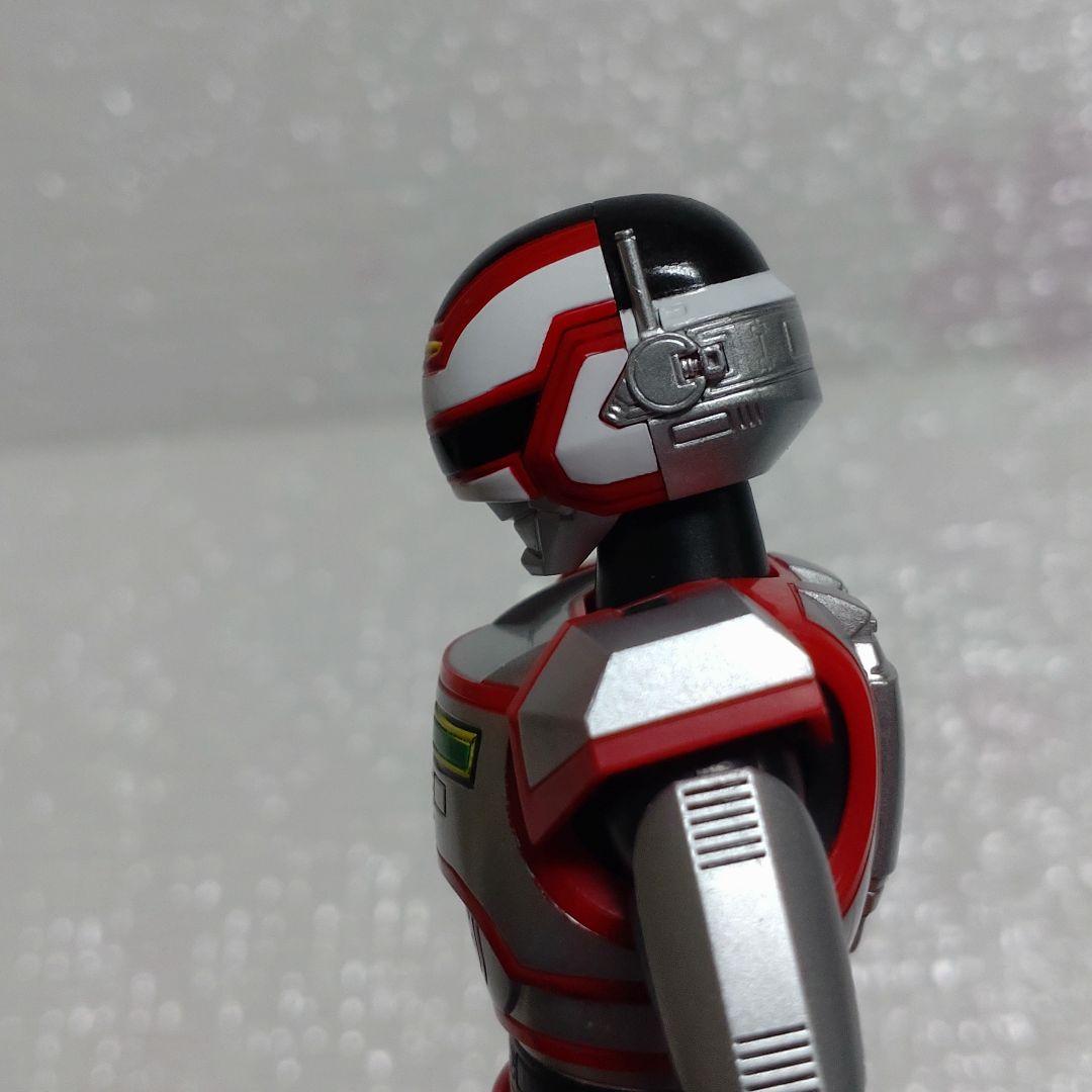 S.Hフィギュアーツ　ジャスピオン