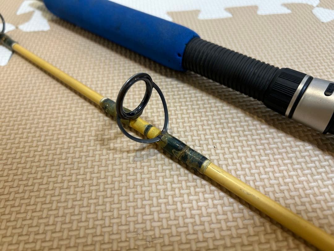 スミス オフショアスティック　 GSS-80・8 　SMITH