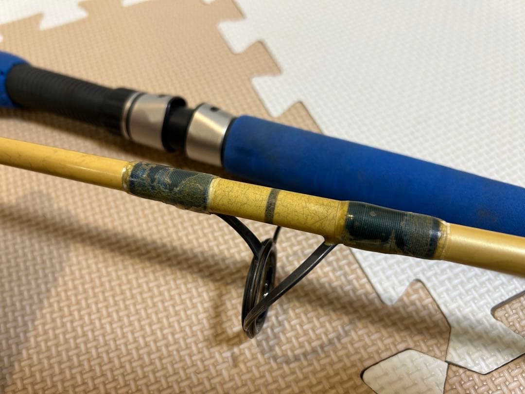 スミス オフショアスティック　 GSS-80・8 　SMITH