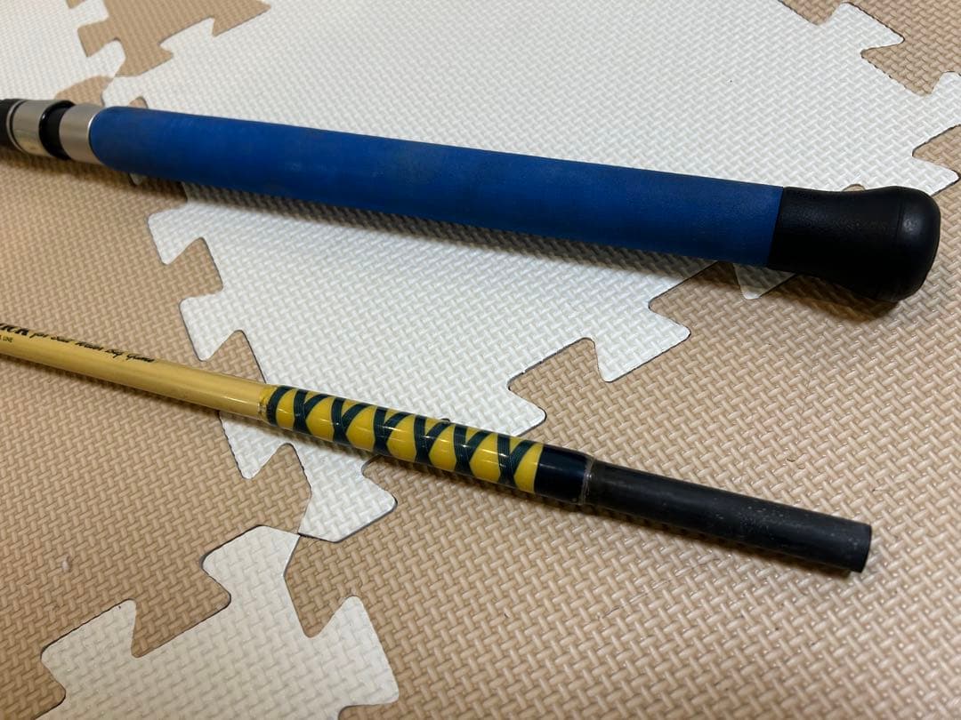 スミス オフショアスティック　 GSS-80・8 　SMITH