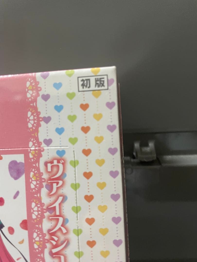 ブースターパック 五等分の花嫁 絶版BOX　ウァイスシュヴァルツ　初版