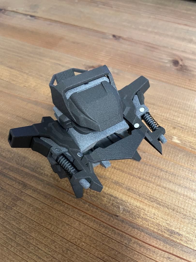 ビーダマン ギガントフェニックスR