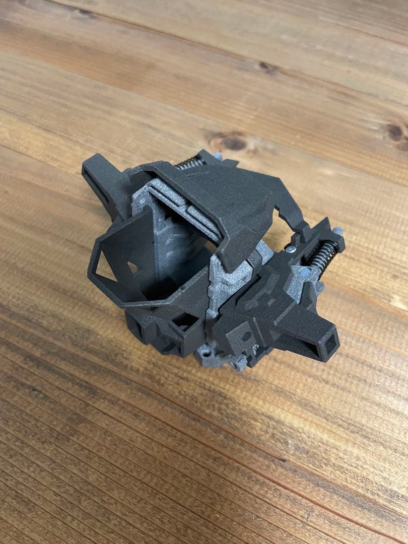 ビーダマン ギガントフェニックスR