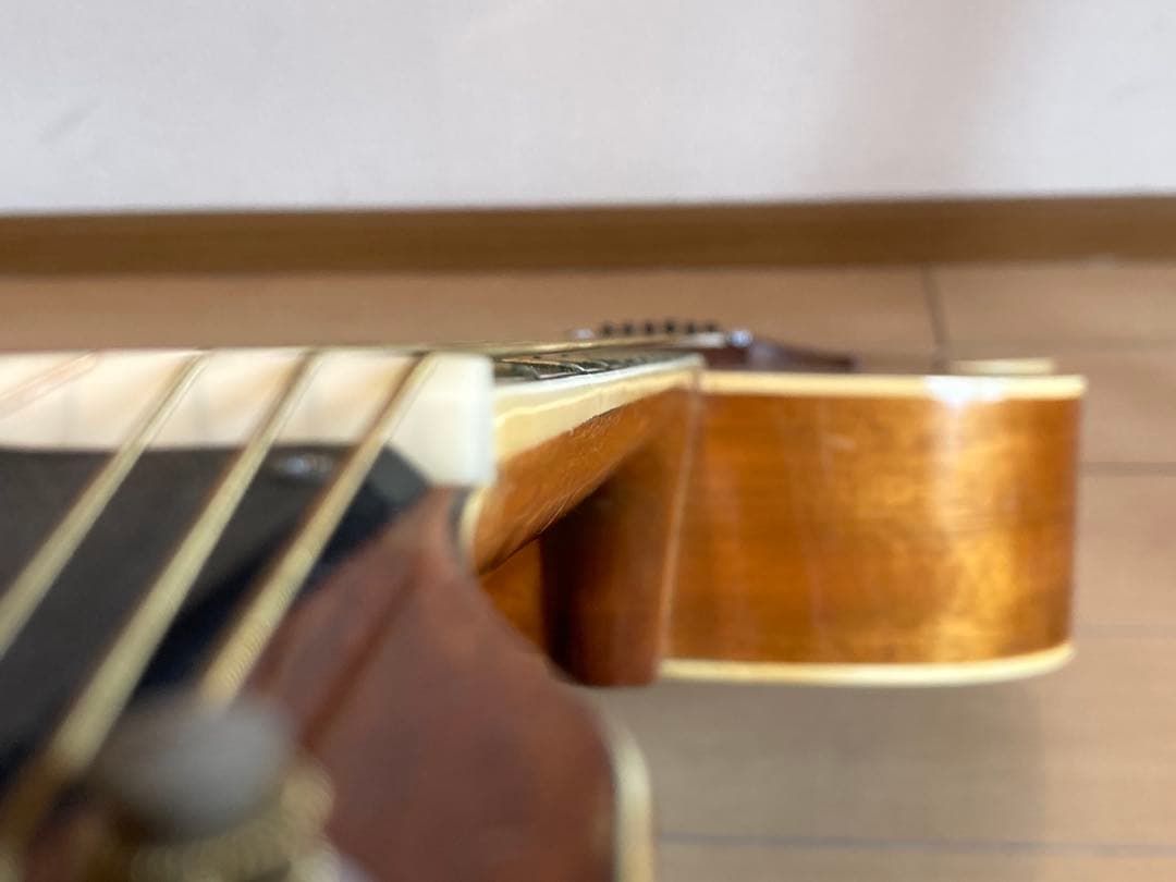 珍品！ カワイ Kawai アコースティックギター ヴィンテージ 1970年代