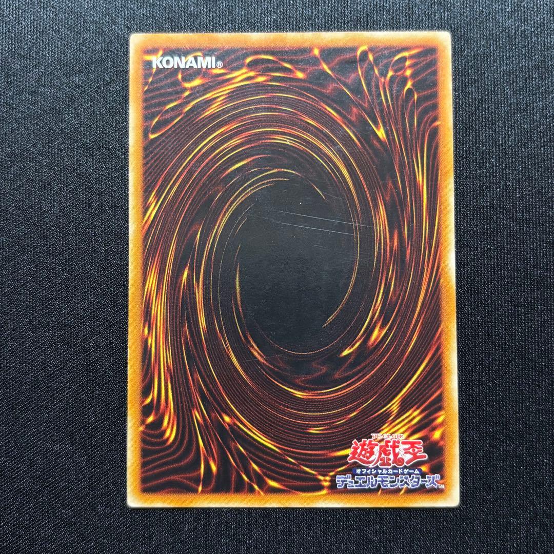 遊戯王　竜騎士ガイア　309 レリーフ