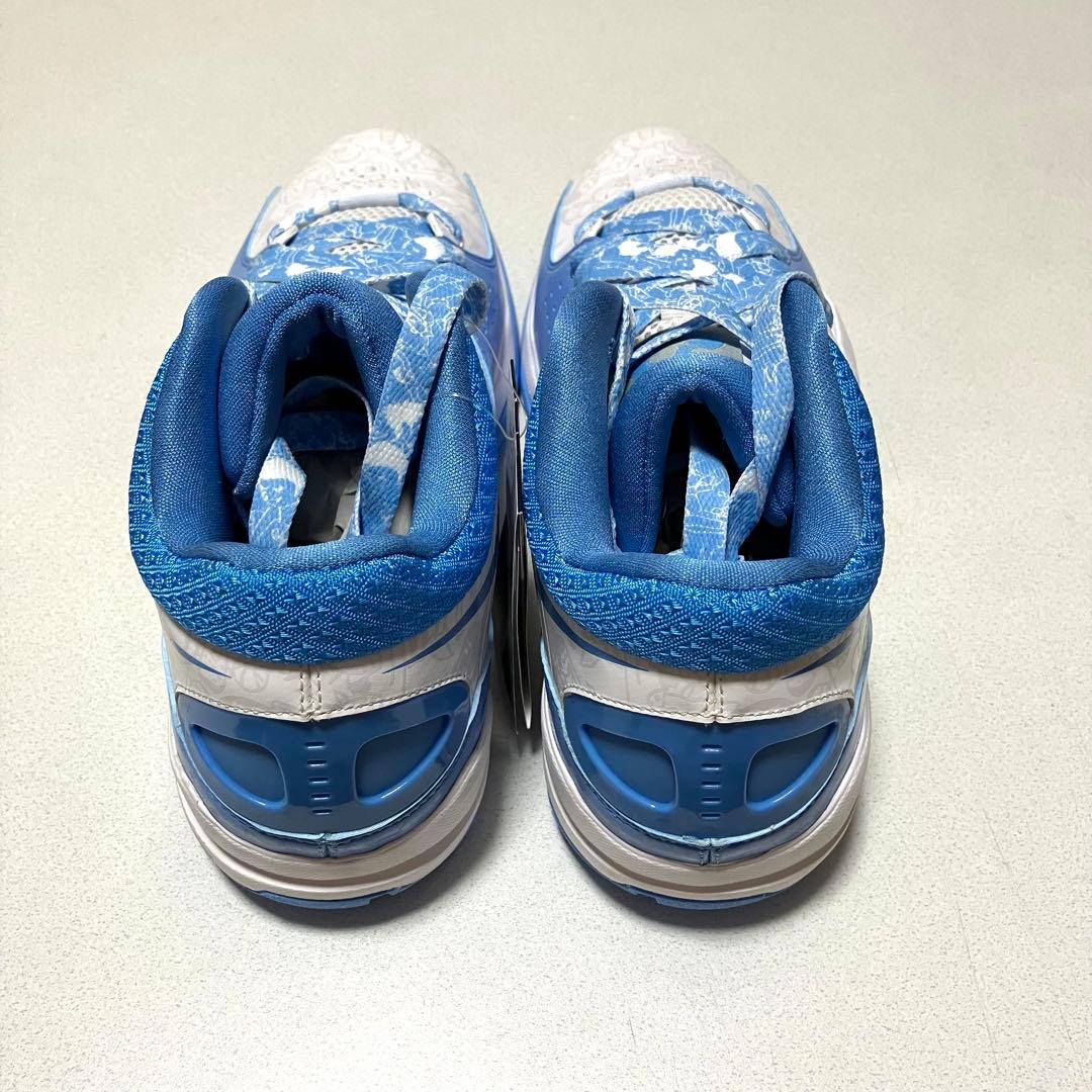 新品未使用 NIKE ナイキ AIR ZOOM BRAVE Ⅳ IT 28cm