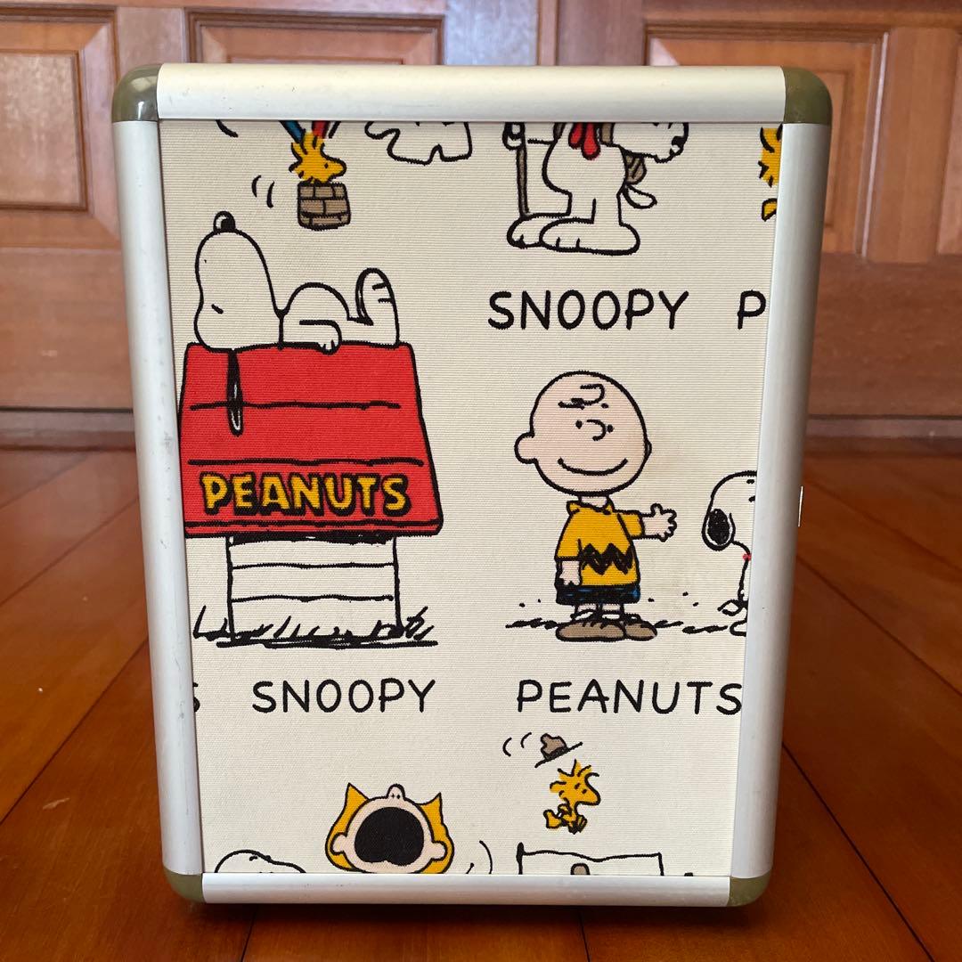 スヌーピー キャリーバッグ 小型犬用