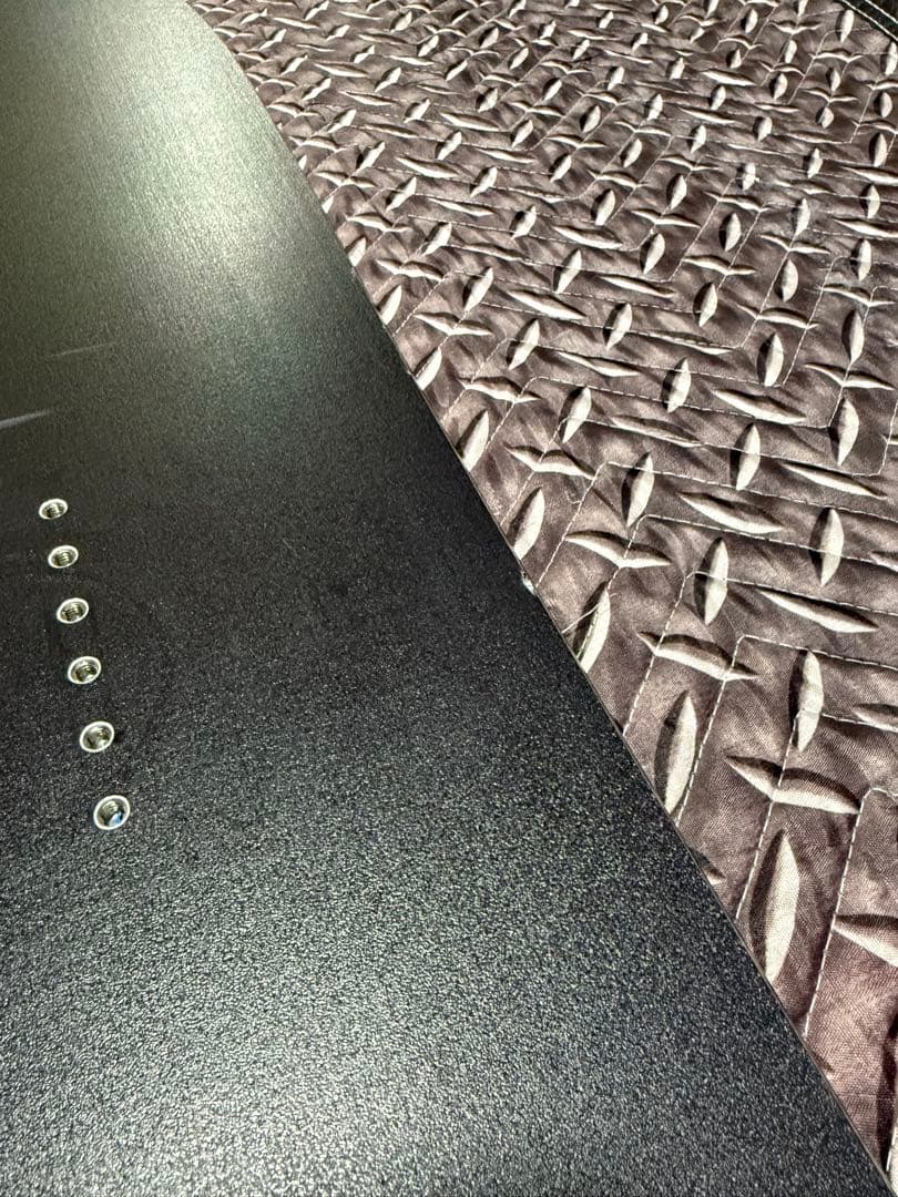 LehmanStick リーマンスティック Forest 151cm 25-26