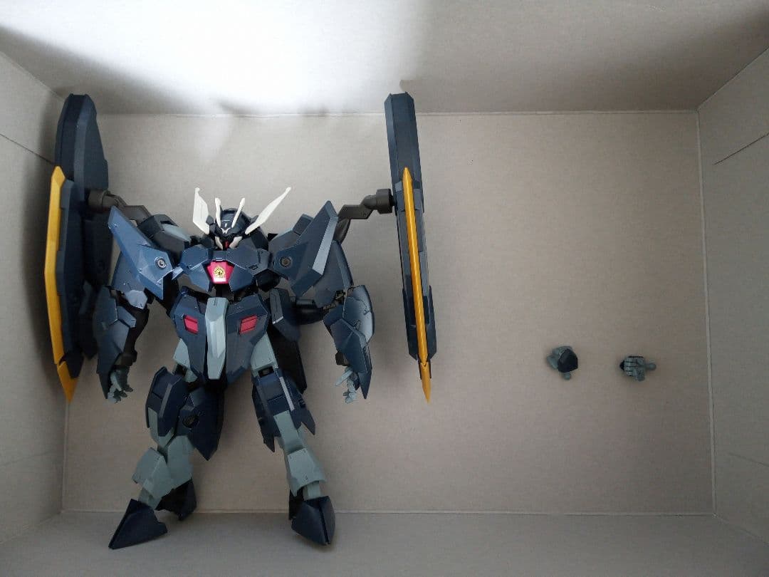 ジャンクHG ガンプラ セット 7体