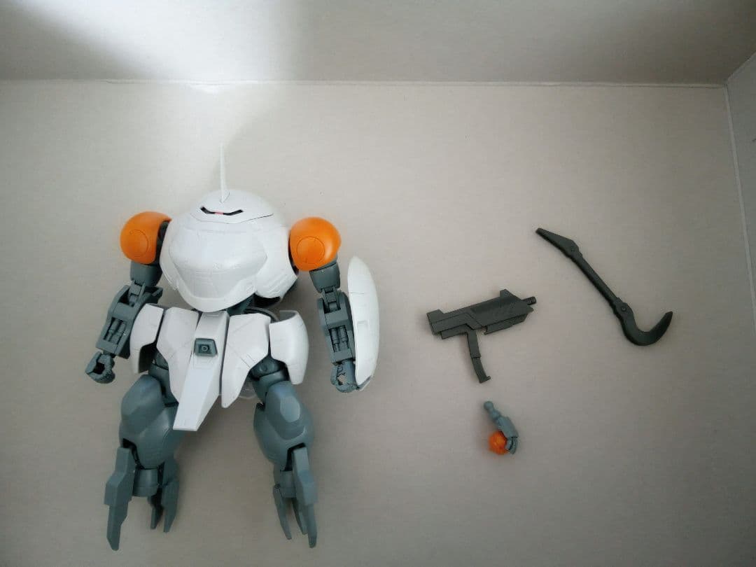 ジャンクHG ガンプラ セット 7体