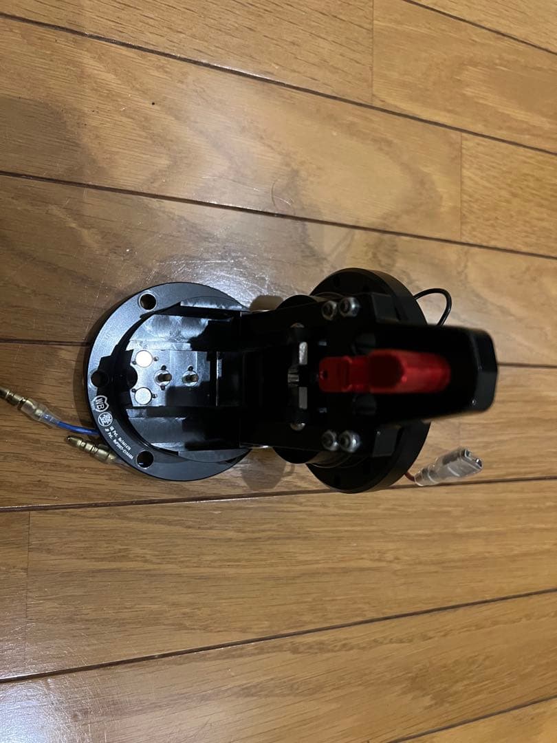 WORKSBELL RAPFIX GTC クイックリリース