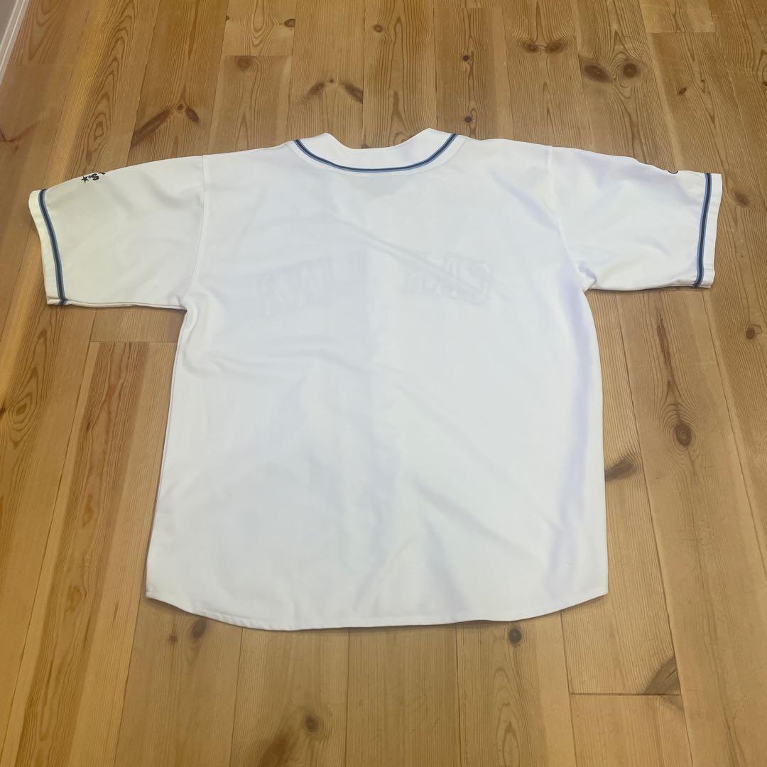 ノースカロライナ大学　ベースボールユニフォーム　XL