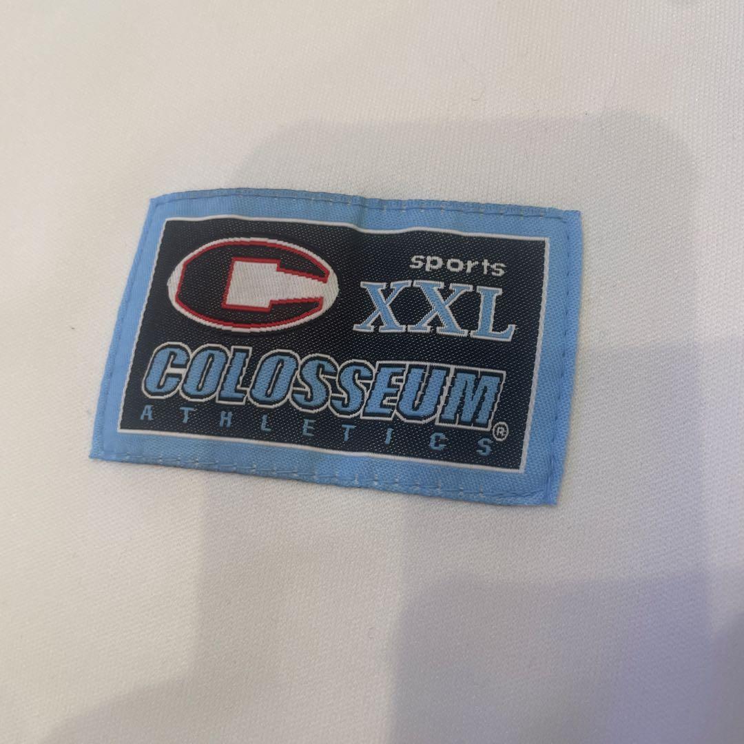 ノースカロライナ大学　ベースボールユニフォーム　XL