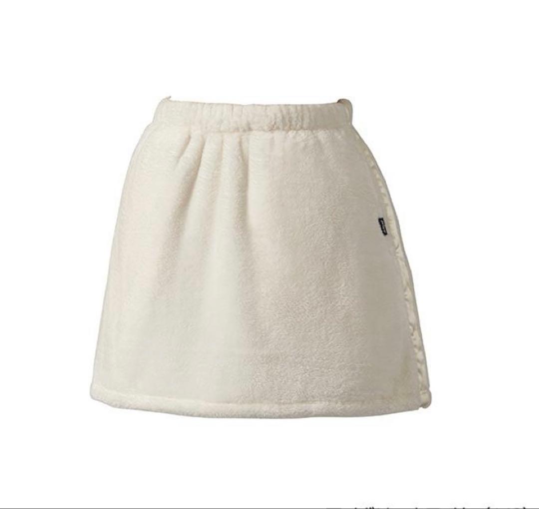 Prince プリンス♡【美品】ボアフリースジャケット＆新品スコートセットアップ