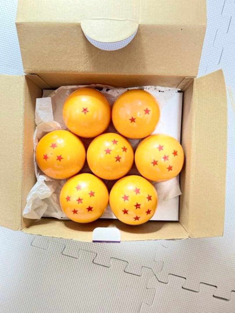 ［美品］ドラゴンボールカプセル ゼットワールド編［ゴールド］