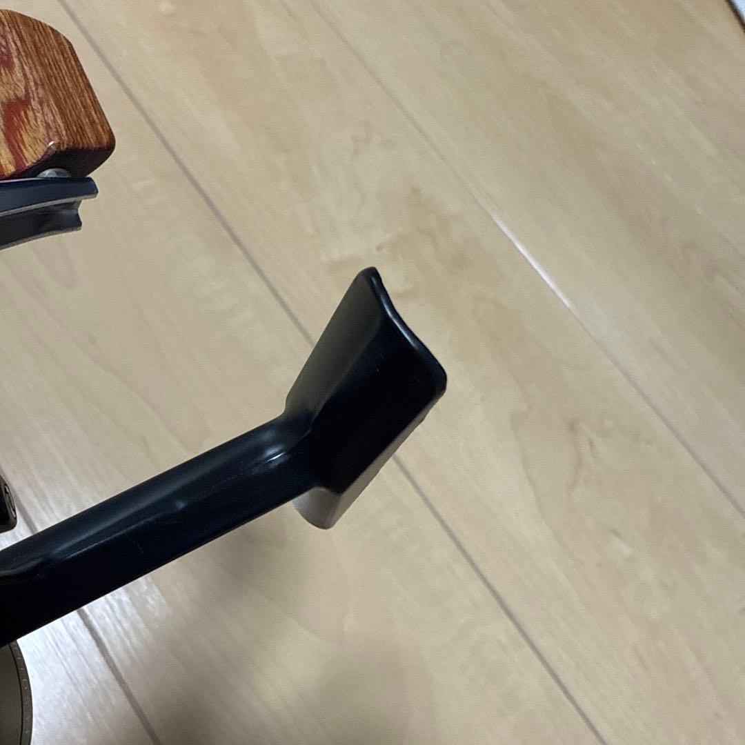 ABU Cardinal 3XBⅡ リール