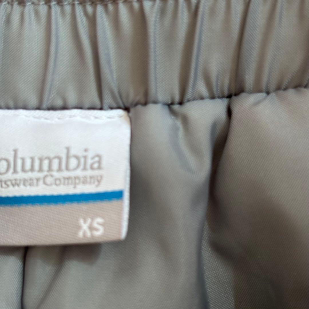 コロンビア ノースフェイス❤︎スキーウェアセット XS