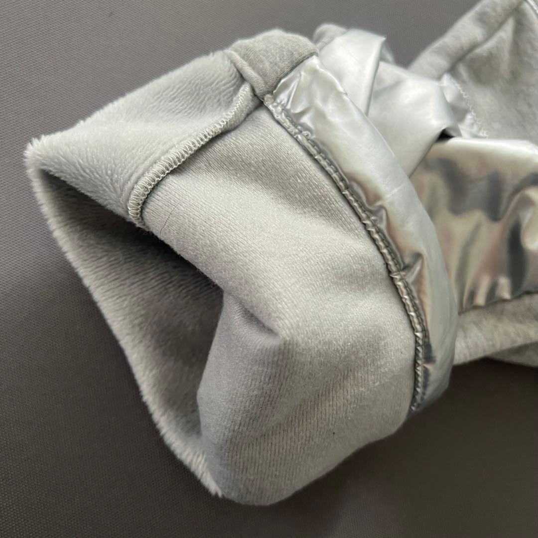 DANCE WITH DRAGON ダンスウィズドラゴン　セットアップ　中綿入り