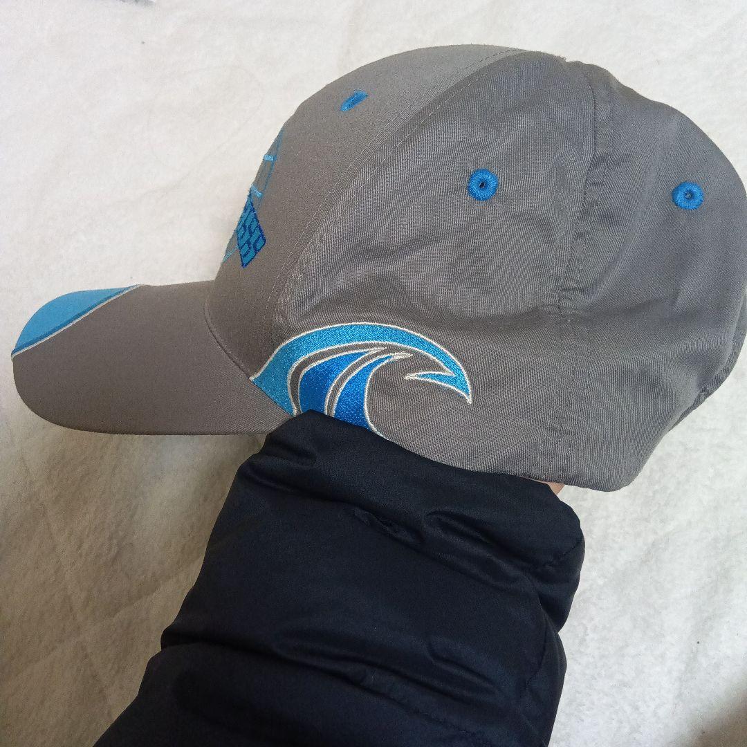 ano ano2mass　あのちゃん　キャップ　ゆるめるモ！