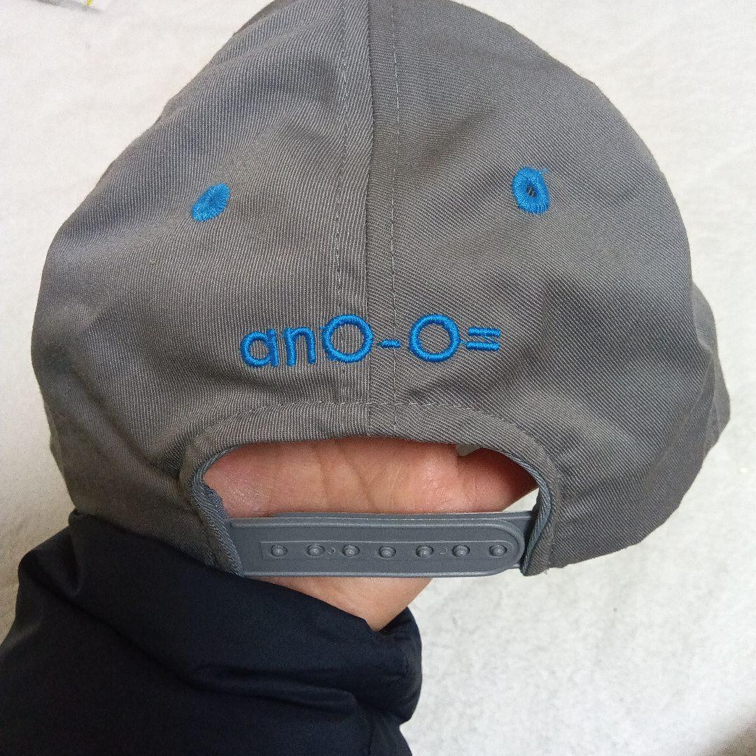 ano ano2mass　あのちゃん　キャップ　ゆるめるモ！