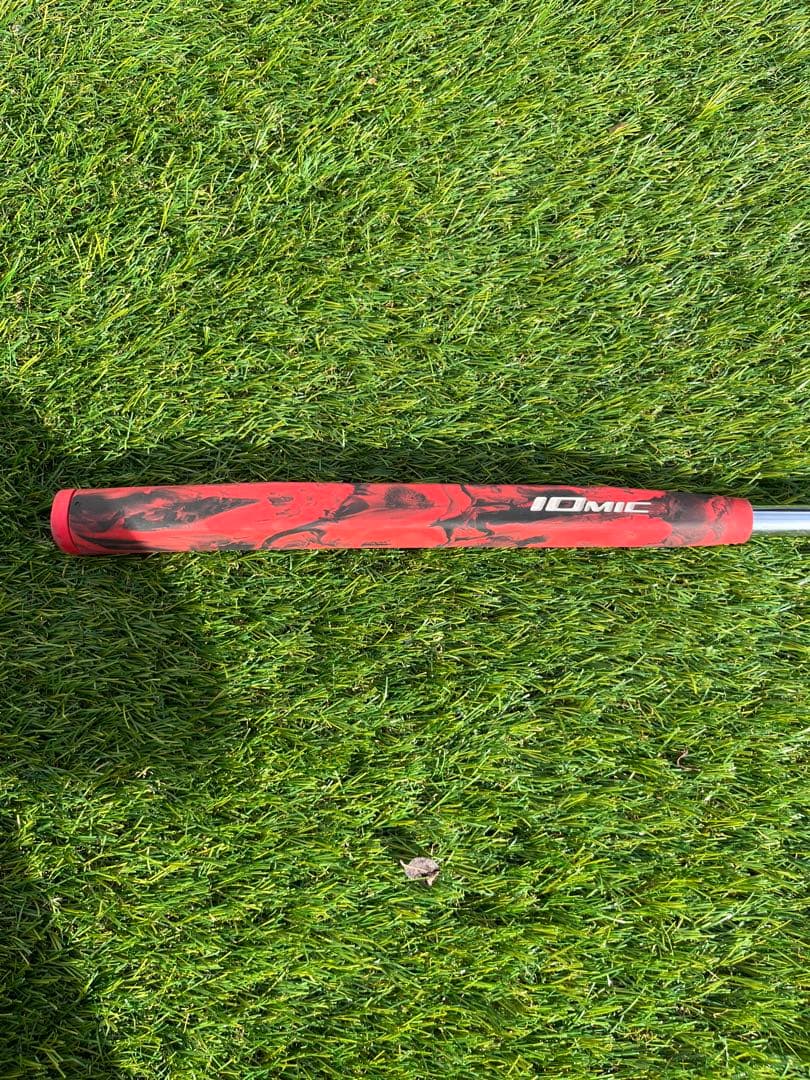 【美品】ブリヂストン BG-100 現行モデル＋α 10本セット メンズゴルフ