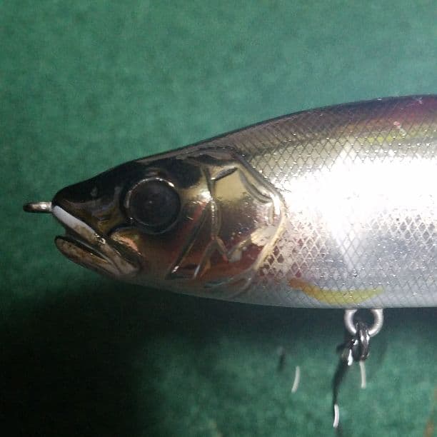 ジョイクロ178 ジョイクロ148 スライドスイマーアベンタクローラーガンタレル