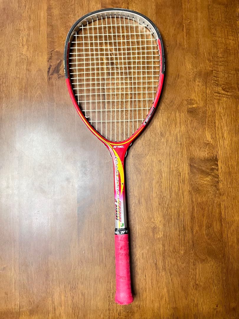 YONEX ヨネックス ソフトテニス 軟式テニス ラケット