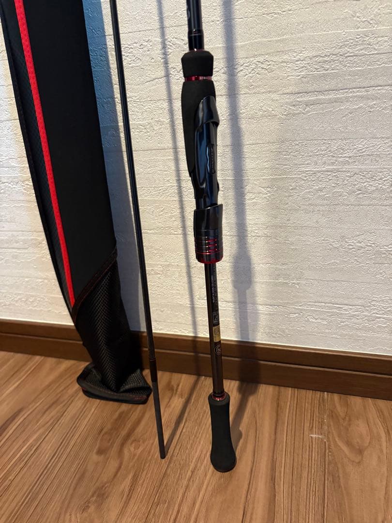 DAIWA (ダイワ) 24 エメラルダス STOIST RT IL 84MLM