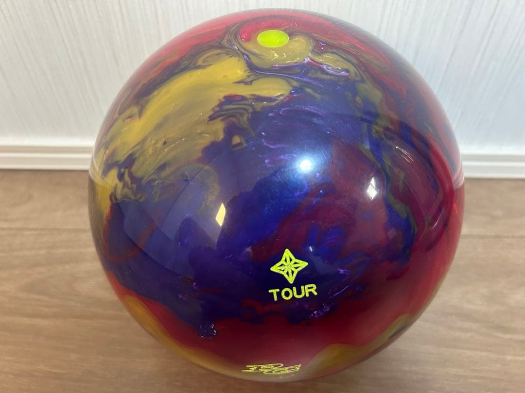 送料込み【新品】X-セル・ツアー　ロトグリップ　15ポンド4オンス2