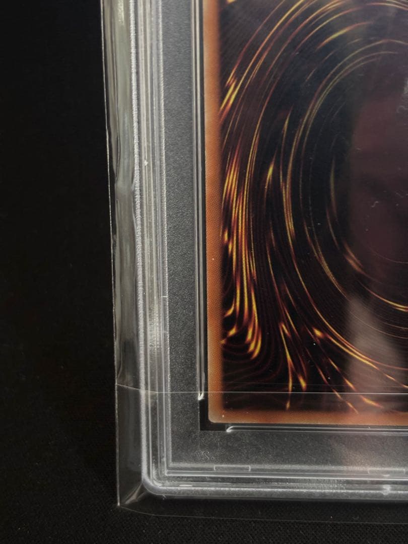 教導の聖女エクレシア プリズマティックシークレットレア　PSA10