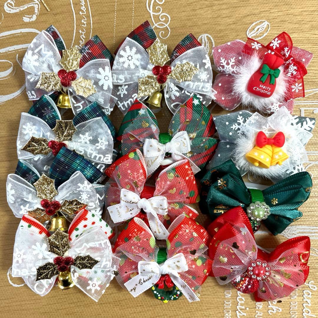 はるうらら✨衣替え(^^)✨ページ トリミングチョーカー