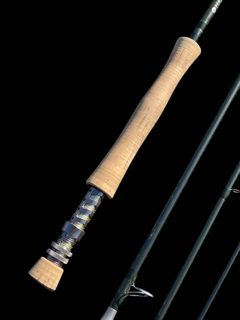 HARDY ΖΕΝΙΤΗ SINTRIX 10' #7