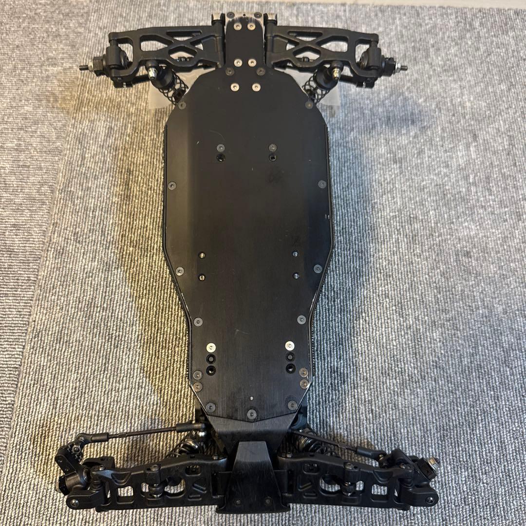 ホビーラジコン XRAY XB2 2023