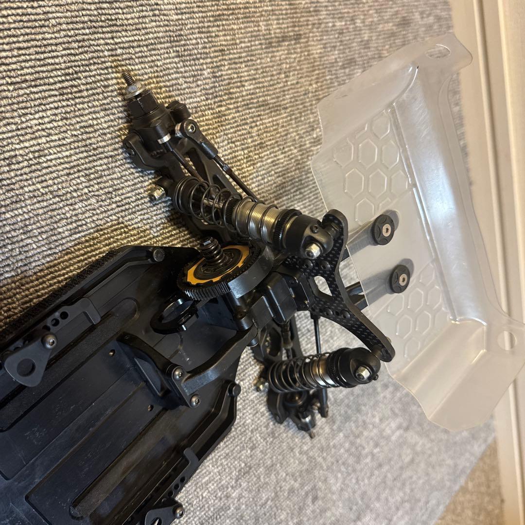 ホビーラジコン XRAY XB2 2023