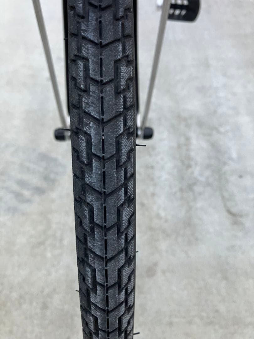 パナソニック電動アシスト自転車 ビビーYX