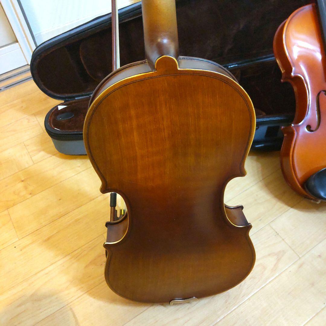 Hallstatt V-12 4/4 /カルロジョルダーノVS-1S 4/4