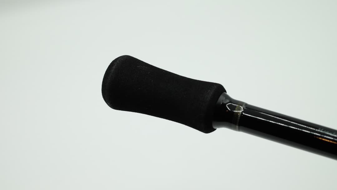 ヤマガブランクス　メビウス MS-86M　エギングロッド　ルアーロッド