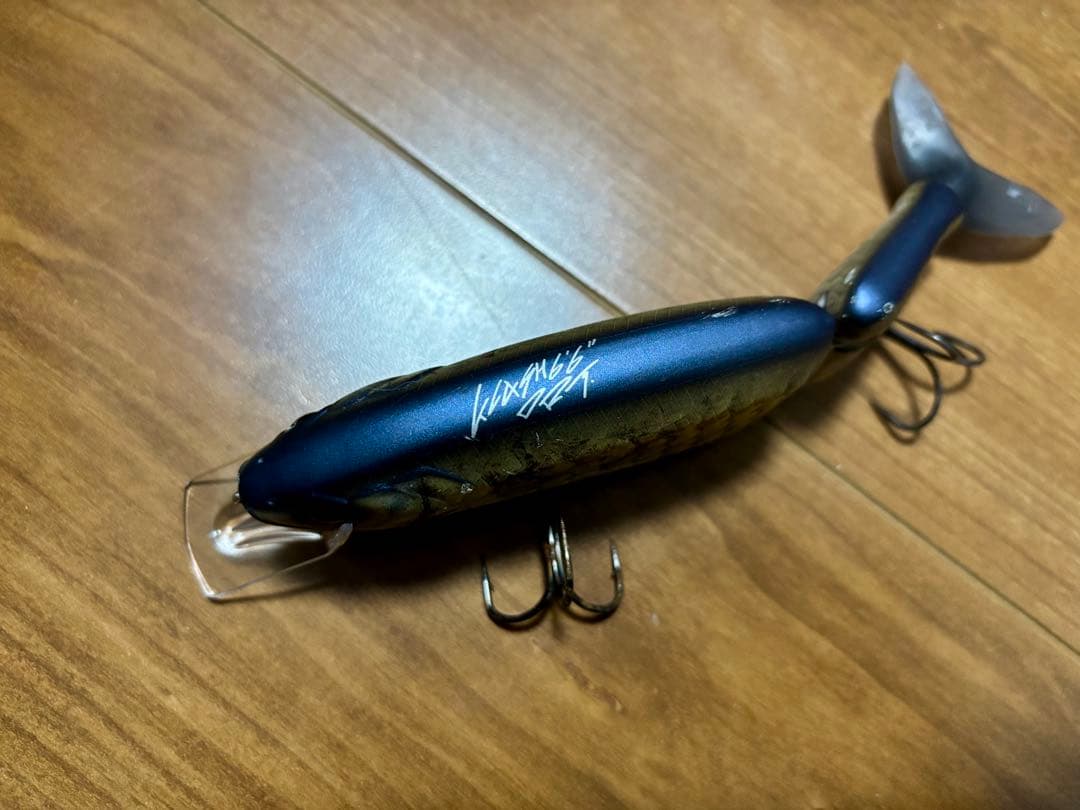 drt タイニークラッシュ　矢橋リップ付き