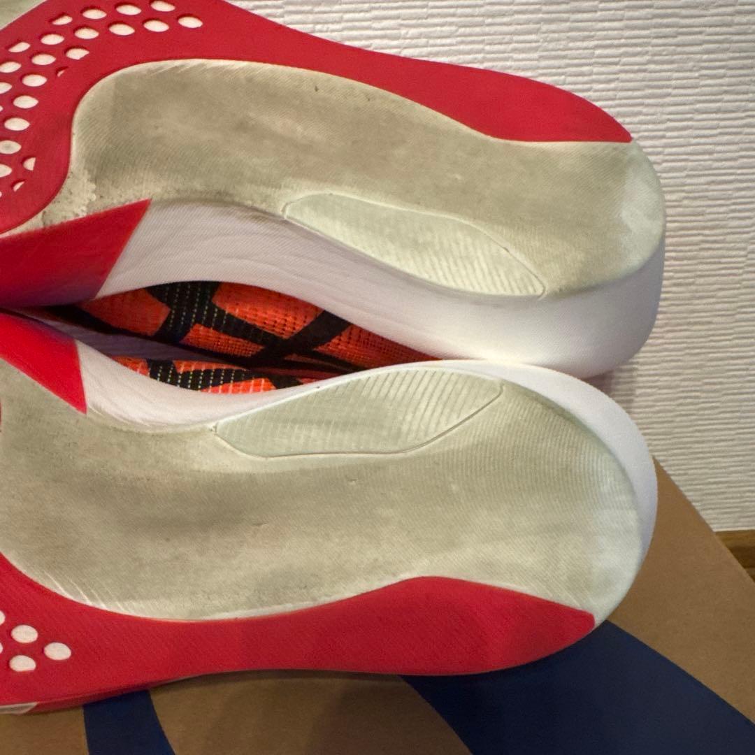 メタスピードスカイ TOKYO / アシックス / 26.5cm