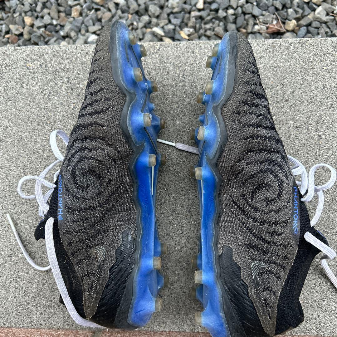 Nike ファントムgx