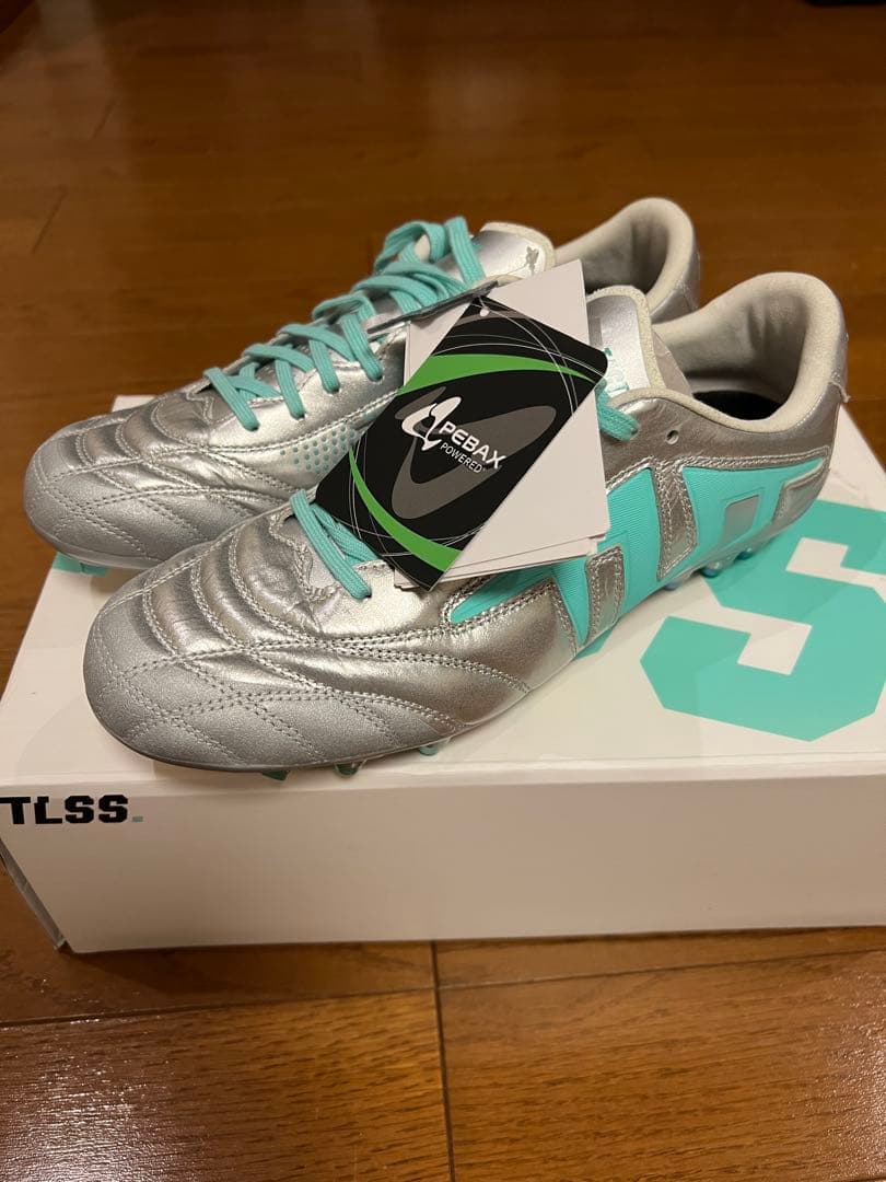 シューズ TLSS TACTICIAN.GOAT MG -Dessert Pack27.0